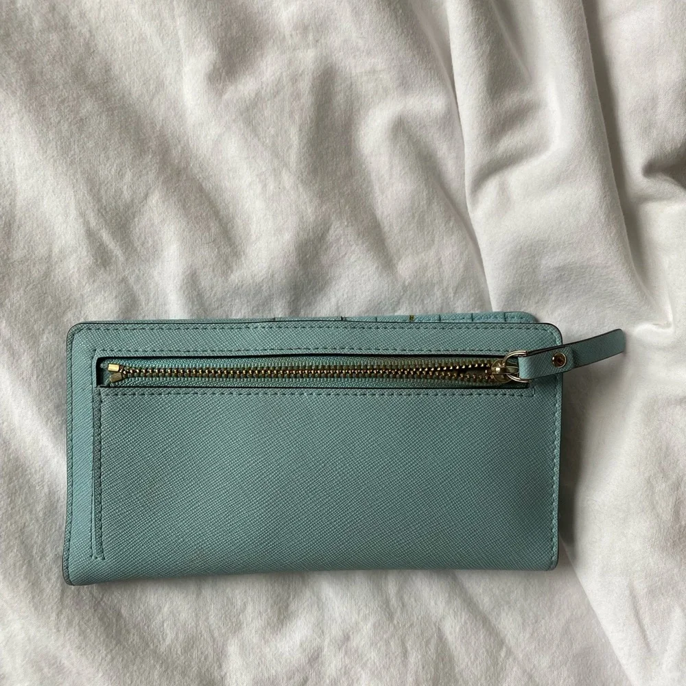 ✨ KATE SPADE WALLET ✨ - Picture 7 of 8